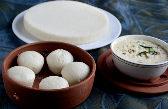 Goan food culture, staple food of goa, goan dishes, sanna and red rice 