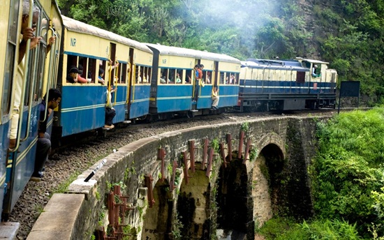 mountain railway journeys in India, nilgiri mountain railway travel stories, Indian Eagle travel blog