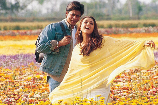 Yash Chopra: King of romance leaves a void in Bollywood