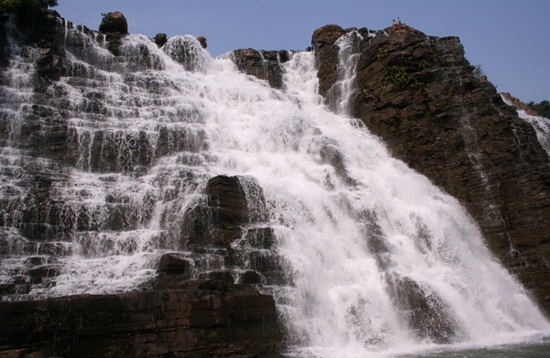 best Chhattisgarh waterfalls, most popular Indian monsoon destinations, Indian Eagle travel blog, Indian Eagle monsoon travel articles 