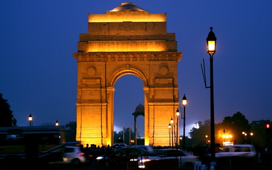 popular delhi attractions, places to visit on independence day