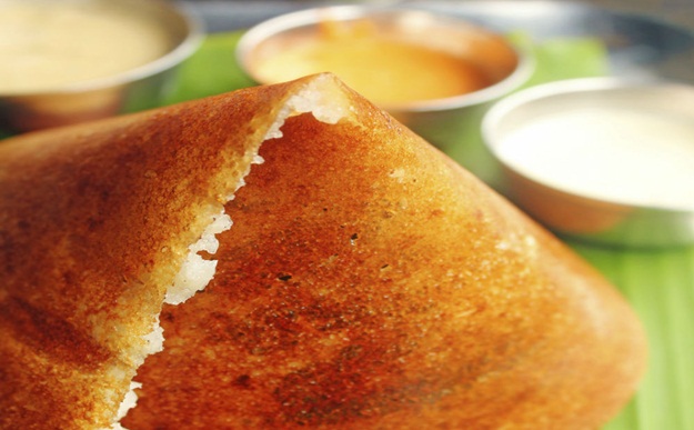 10 varieties of dosa in Hyderabad, best foods to eat in Hyderabad