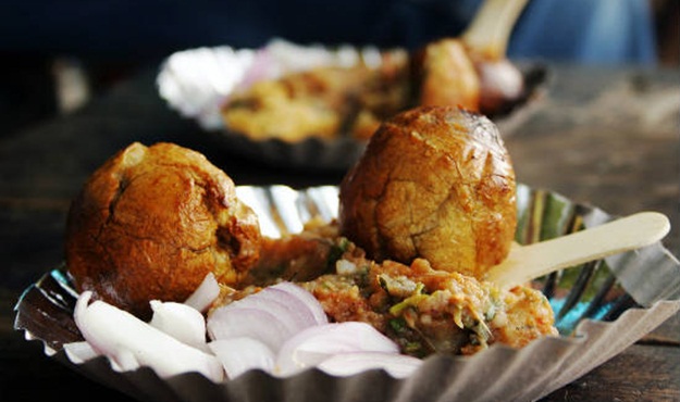 best street foods in India, things to eat in Bihar, food stories of India
