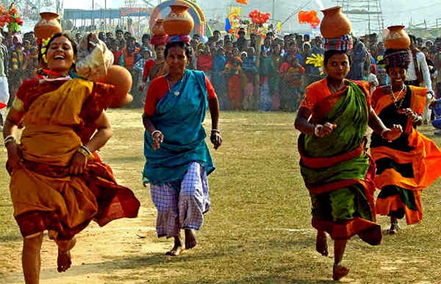 Things to know about Poush Mela, fairs and festivals of West Bengal, culture of Shantiniketan Bolpur