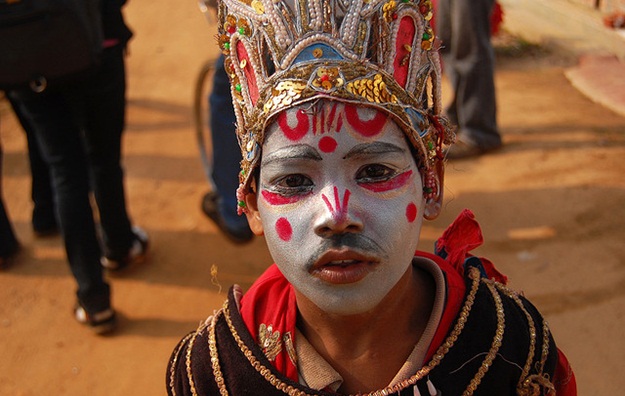 Shantiniketan Poush Mela, Bengali cultural heritage, IndianEagle travel magazine