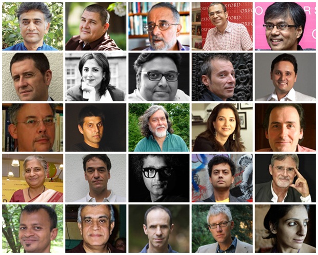 speakers for jaipur literature festival 2015, 8th edition of Jaipur Literature Festival, IndianEagle travel