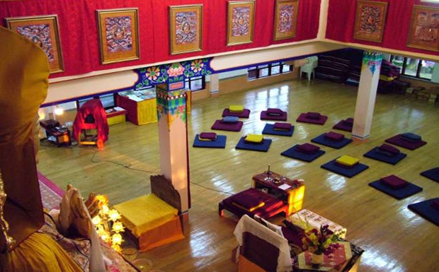 yoga centers in Himachal Pradesh, Yoga in Himalayas, IndianEagle travel blog