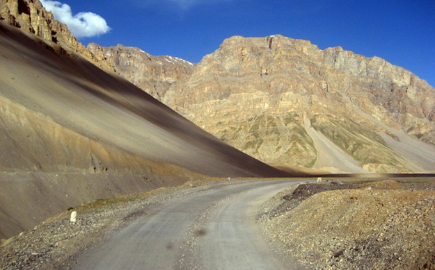 10 best road trips India, Manali to Spiti valley, trip to Spiti valley