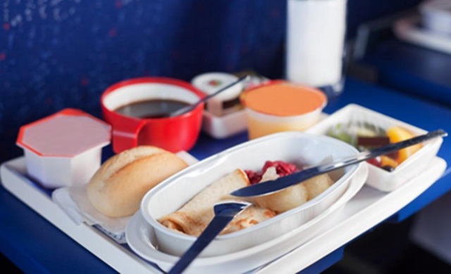 British Airways' preorder meal service, British Airways news, IndianEagle travel booking 