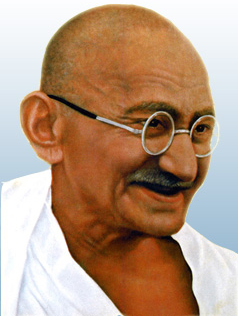 Learn How India Celebrates Mahatma Gandhi's Birthday