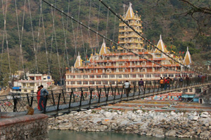 rishikesh-india