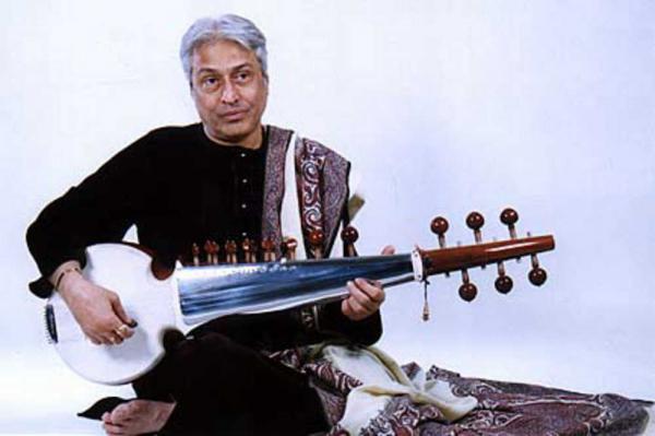Ajad Ali Khan concerts in America, Indian classicl music shows in US, cheap flights to India 
