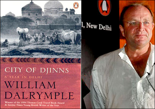 city of djinns a year in delhi city of djinns a year in delhi