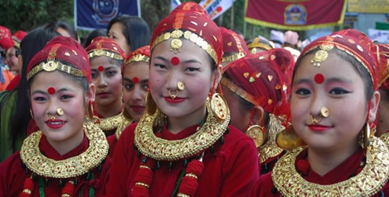 Life and culture of sikkim, stories of sikkim