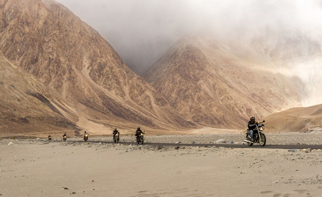 Things to do in Ladakh, things to see in Ladakh, Ladakh road trips