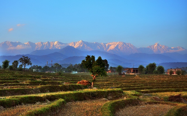Himachal Pradesh valleys, Himalayan valleys in India, summer travel ideas, IndianEagle travel blog 