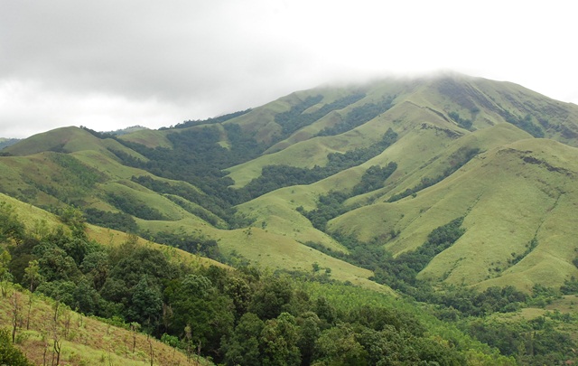 Tourist spots in Kudremukh, Karnataka tourism, summer tourist places in India, IndianEagle travel blog