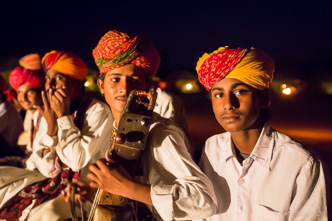 kalbeliya men in gypsy, pushkar camel fair, interesting facts of gypsy tribe, IndianEagle travel