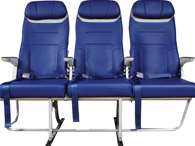 Southwest Airlines, Economy seats, US airlines, Southwest new wider seats
