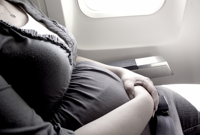 flying during pregnancy, flying while pregnant, airline policies for pregnant travelers, traveling during pregnancy, Indian Eagle travel blog