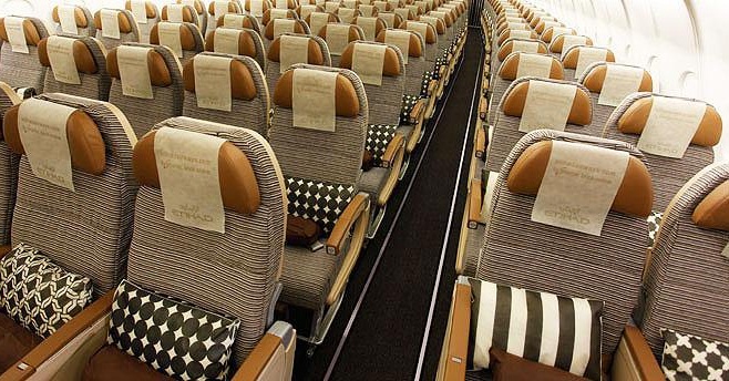 Etihad Airways Economy Class Offers Best Inflight Services Travel To 