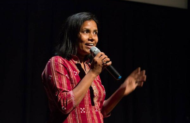 seattle events, seattle south asian film festival, rita meher, tasveer cofounder, NRI news