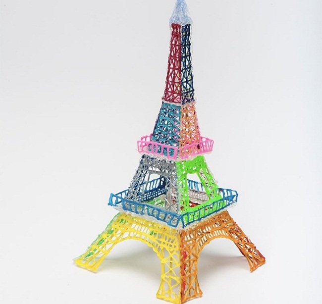 kolkata tourist attractions, Eiffel tower replica in kolkata, paris terrorist attacks