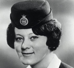 barabar jane harrison story, inspirational stories, brave flight attendants, real life heroes, aircraft accidents, plane crashes, aviation history