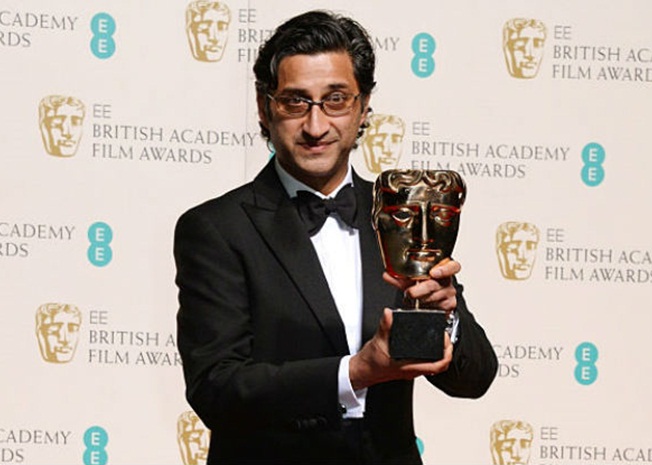 filmmaker Asif Kapadia, Amy documentary, Amy Winehouse singer, Amy wins BAFTA, NRI filmmakers, NRI news