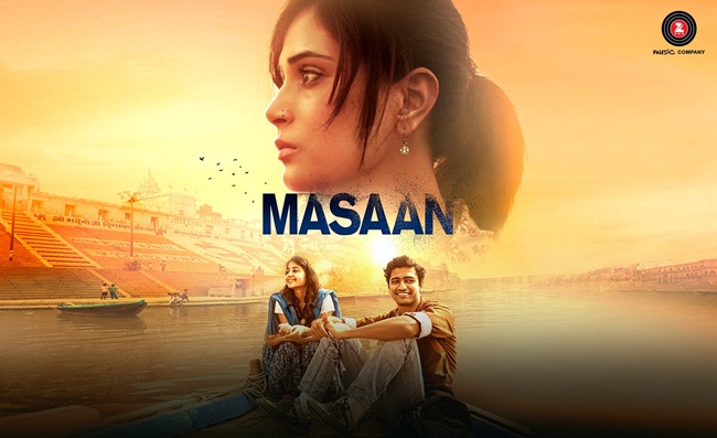 63rd National Film Awards, Masaan film awards, Indian Cinema, Offbeat Hindi Films