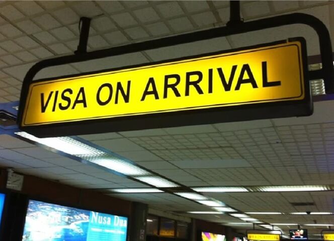UAE visa on arrival, Indian passport holders, US to India flights, Dubai e-visa, Abu Dhabi e-visa 