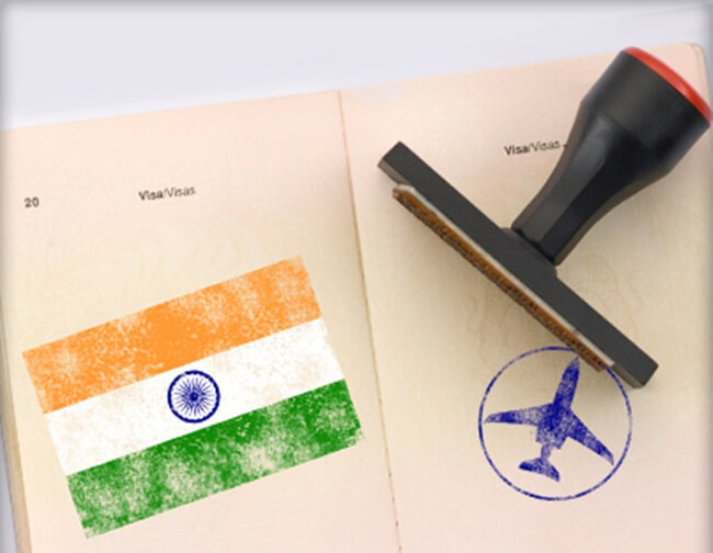 visas to India, Indian visa fees, US citizens, Indian Embassy news