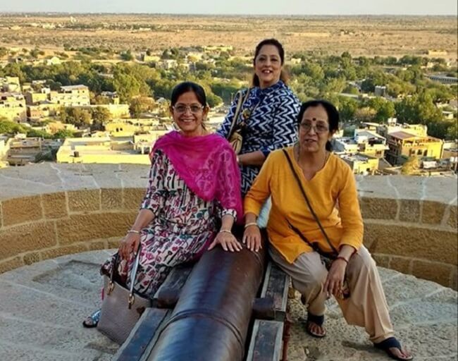 road trips India, women travelers in India, travel stories, Indian women stories