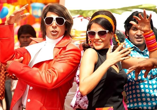 bollywood costume party