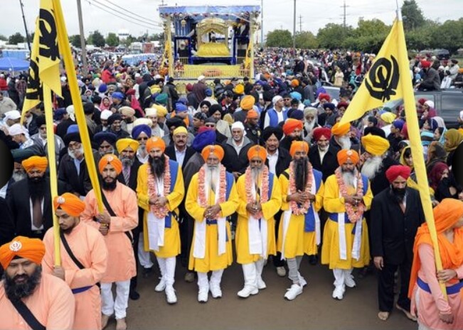 Detroit events 2017, Sikh Day Parade 2017, Sikhs in USA, Indian events Detroit 