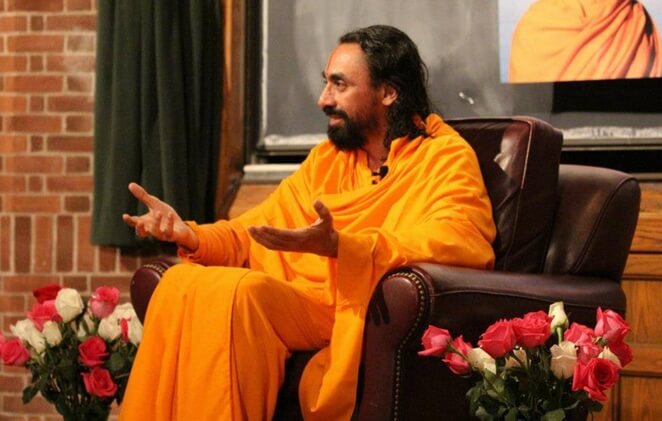 Swami Mukundananda, yoga events USA, Los Angeles Indian events