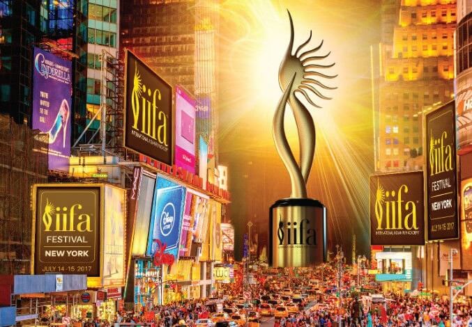 IIFA Awards 2017, New York Indian events, Bollywood events in USA, IIFA New York