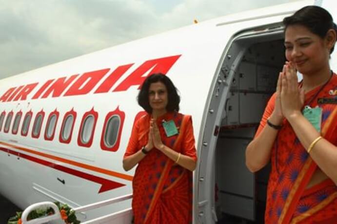 Air India flights, Los Angeles to Delhi flights, Air India news, Indian Eagle travel booking