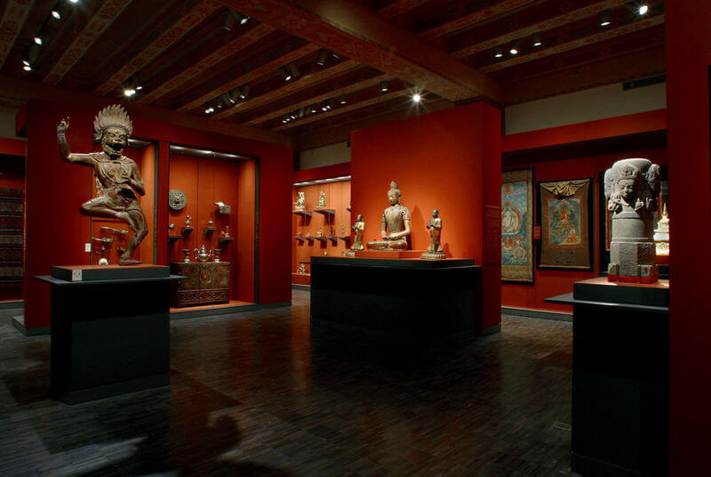 Kannappan Art Museum Pearland TX, Texas Indians, Indian art museums USA, Indian cultural heritage