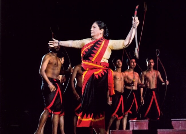 Usha Ganguli dance, Atlanta Indian events, Atlanta Georgia news 