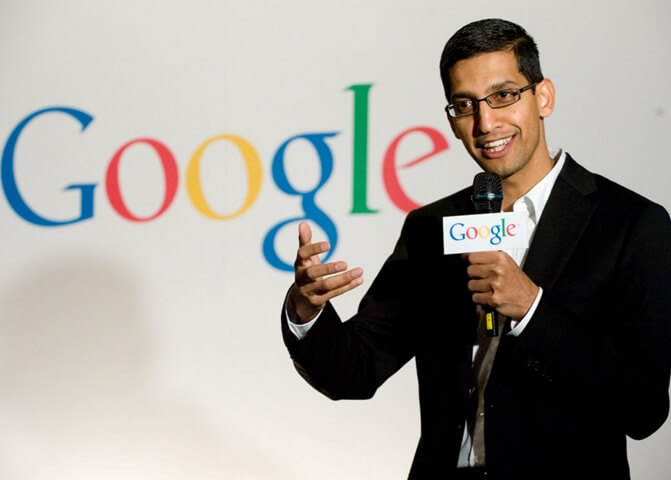 Google news, Sundar Pichai, Google CEO, Indian Americans, NRI news