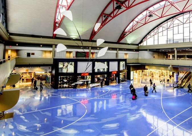 Pittsburgh international airport, Pennsylvania news, Indian Eagle Travel news