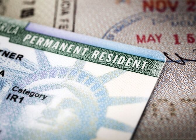 US green cards, US visas, USCIS news, US immigration