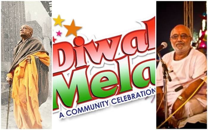 Dallas Indian events 2017, Dallas Diwali Mela 2017, Dallas Texas news
