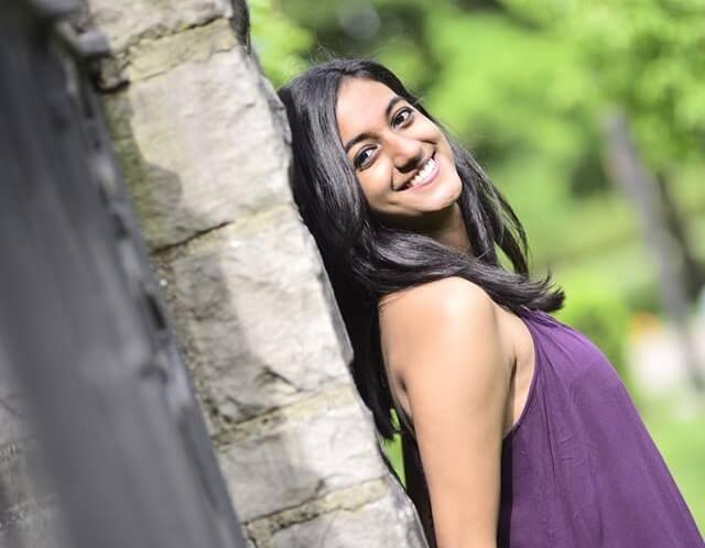 Dhivya Sridar I AM SHAKTI, Indians in USA, Indian American girls Northwestern University Illinois, 