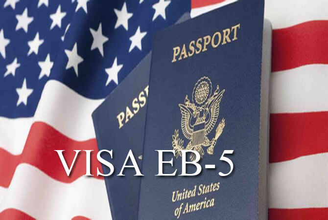 EB5 visa investment, USA news, USA visas, green Card USA