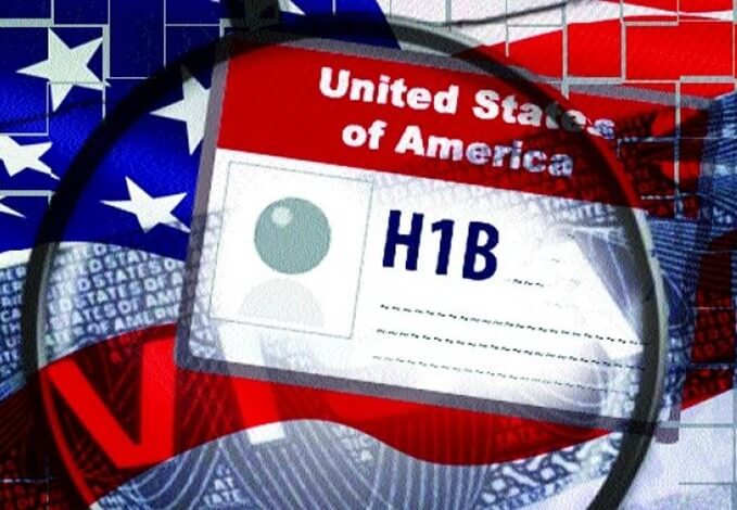 H1B visa news, USA news, Indians in USA, DHS news