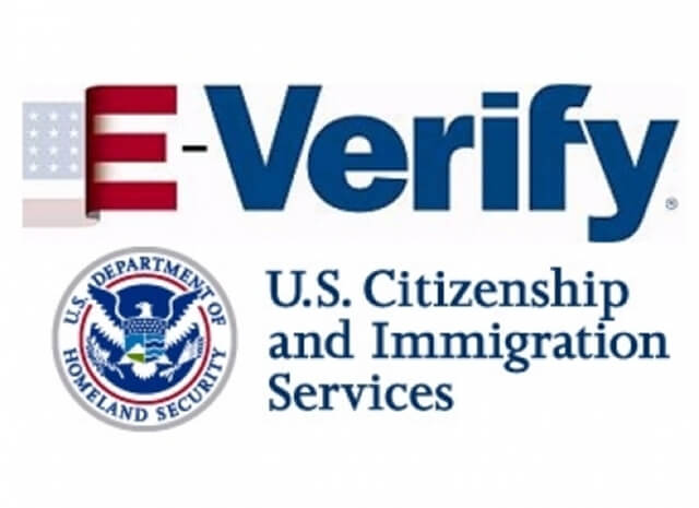 USCIS news, E-Verify website, E-Verify Program, latest USA news