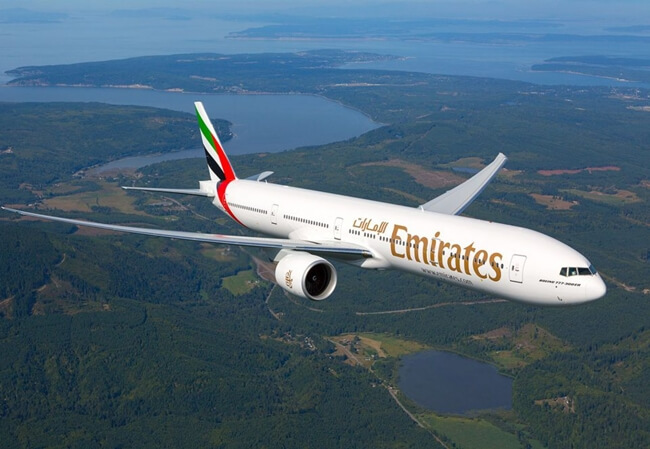 Newark to Dubai flight, Emirates nonstop flights to India, Newark to India cheap flights, Indian Eagle travel booking