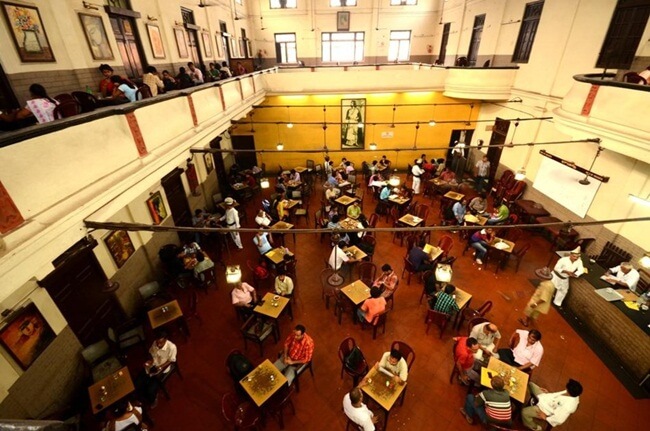 College Street Coffee House, Indian coffee House Kolkata, Independence Day of India, Indian Freedom Movement history